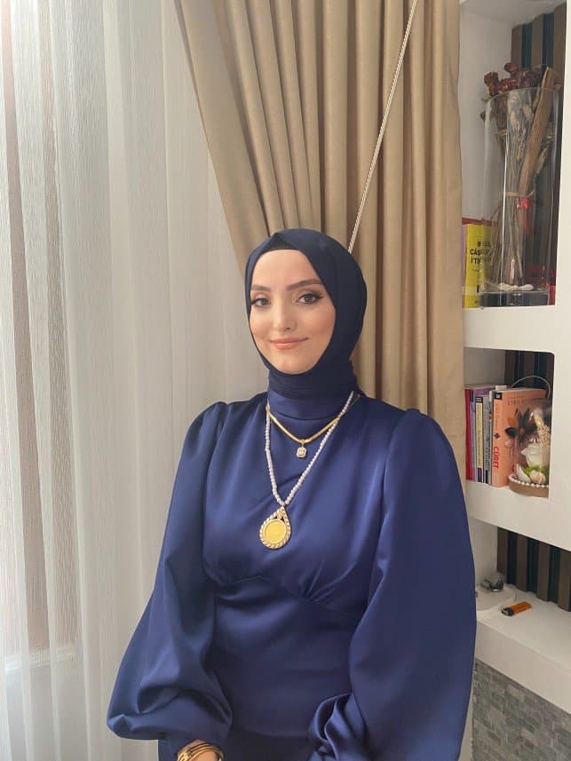 Hatice Y. — çalışma 3