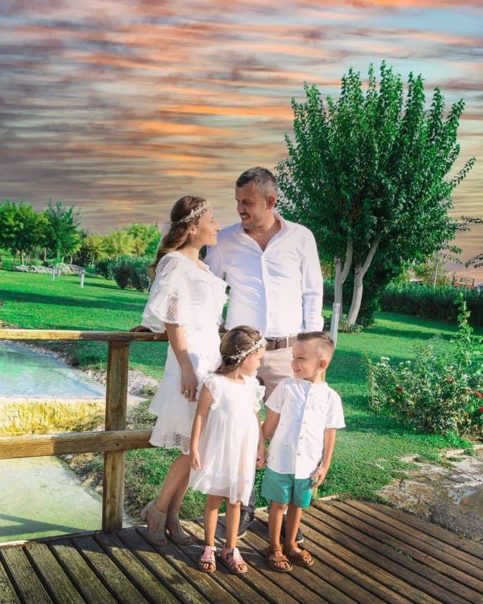 Hatıra E. — çalışma 7