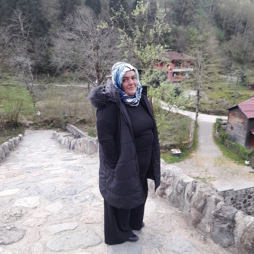 Hava Ç. — çalışma 1