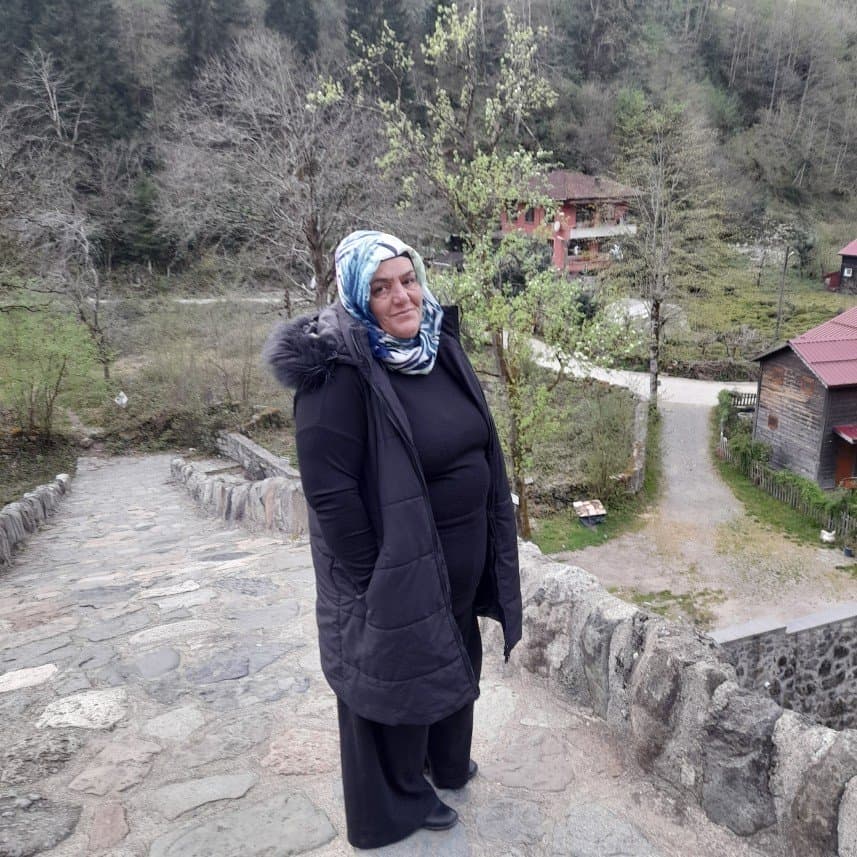 Hava Ç. — çalışma 2