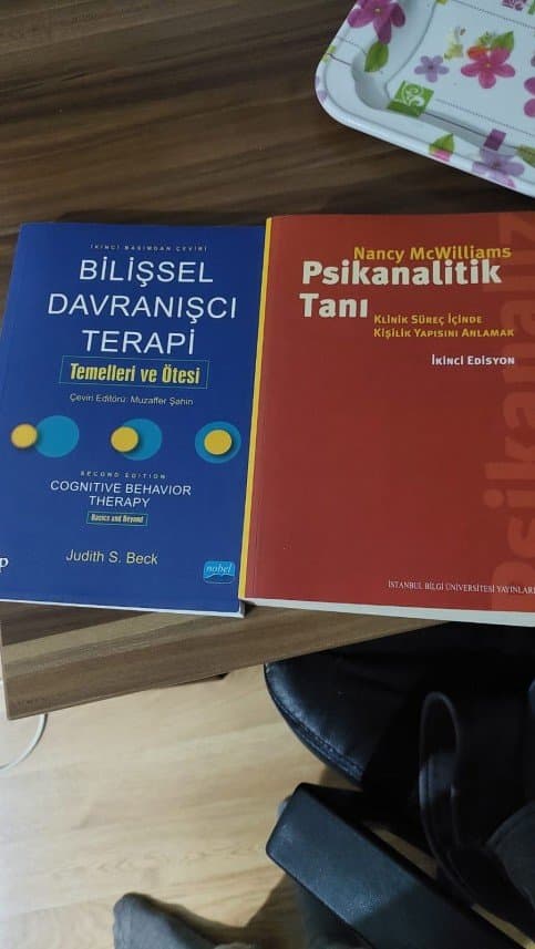 Havin K. — çalışma 1