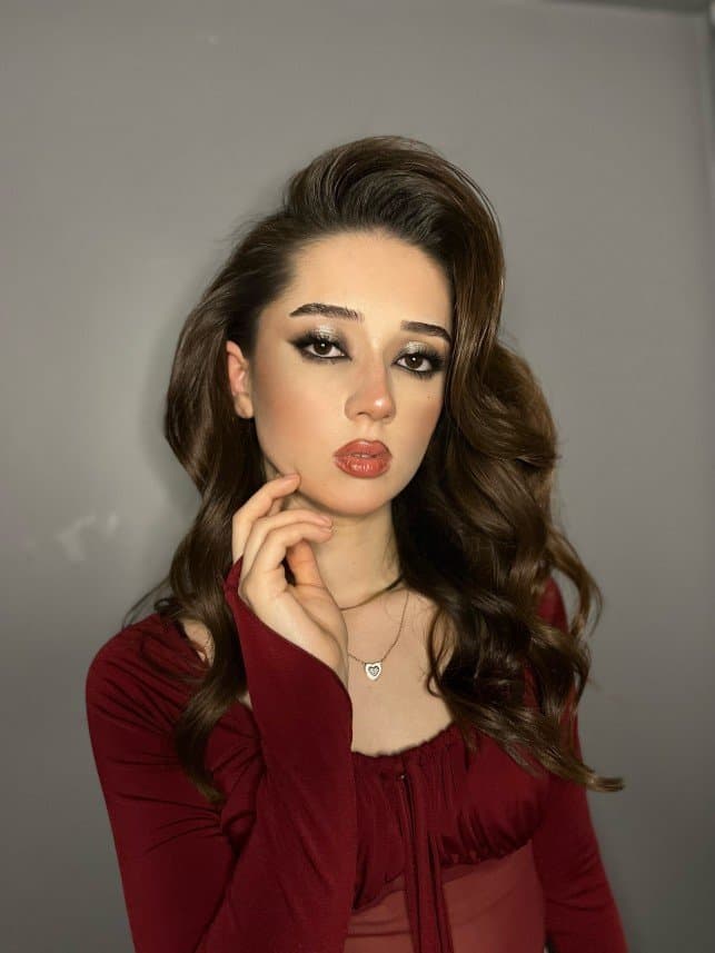Havva G. — çalışma 1