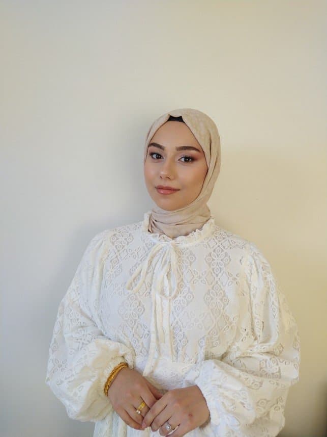 Havva Ş. — çalışma 1