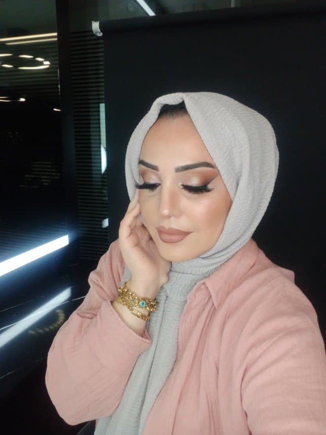 Havva Ş. — çalışma 8
