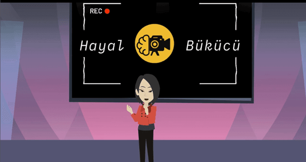 Hayal B. — çalışma 5