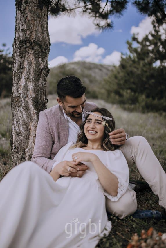 Hayalimdekidügünüm — çalışma 4
