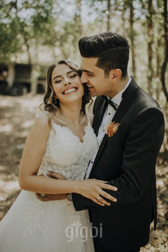 Hayalimdekidügünüm — çalışma 5