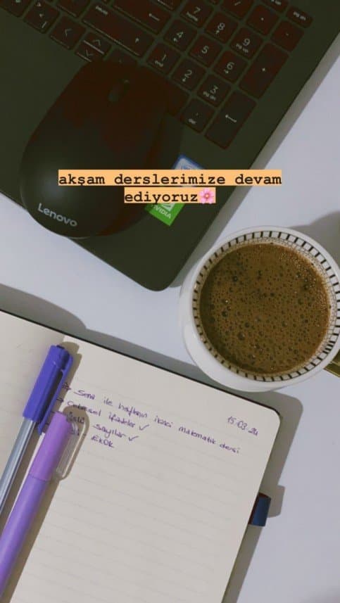 Hazal G. — çalışma 3