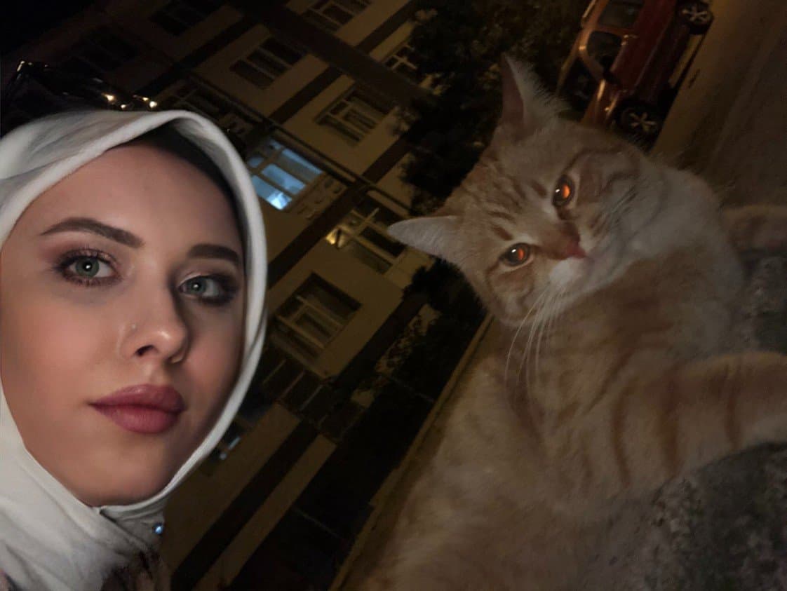 Hazal G. — çalışma 1