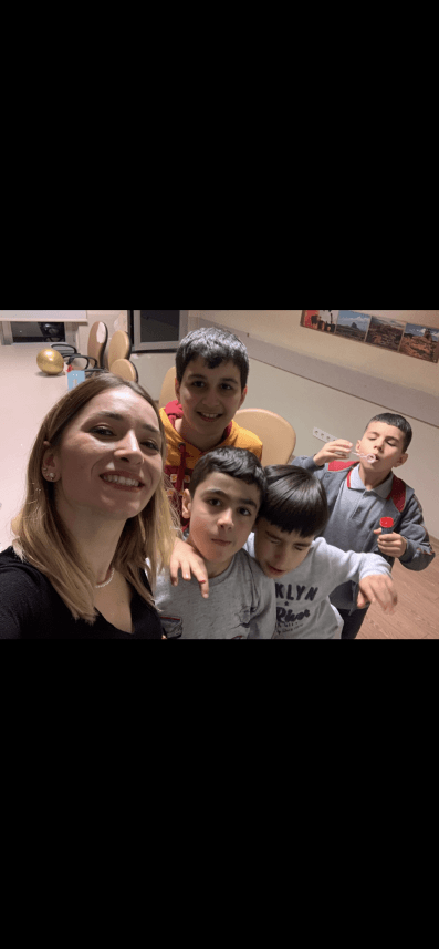 Hazal P. — çalışma 2