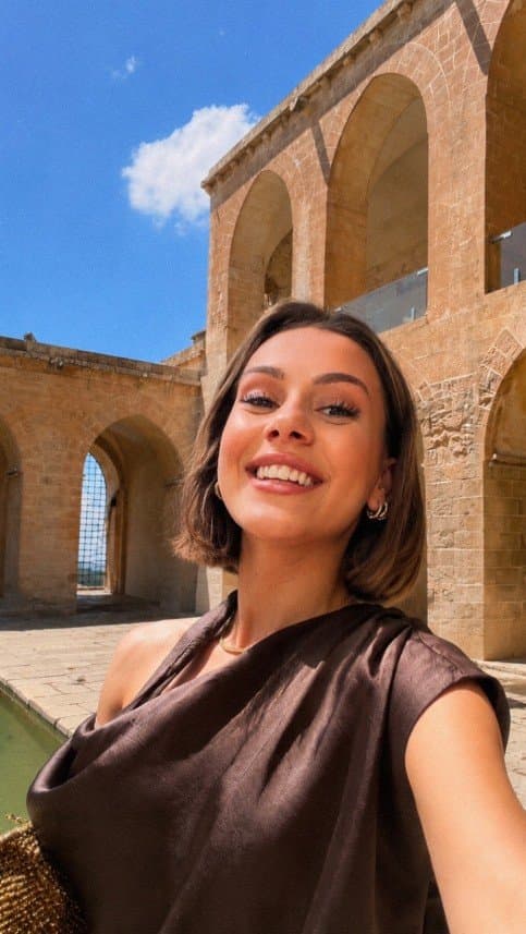 Hazel A. — çalışma 3