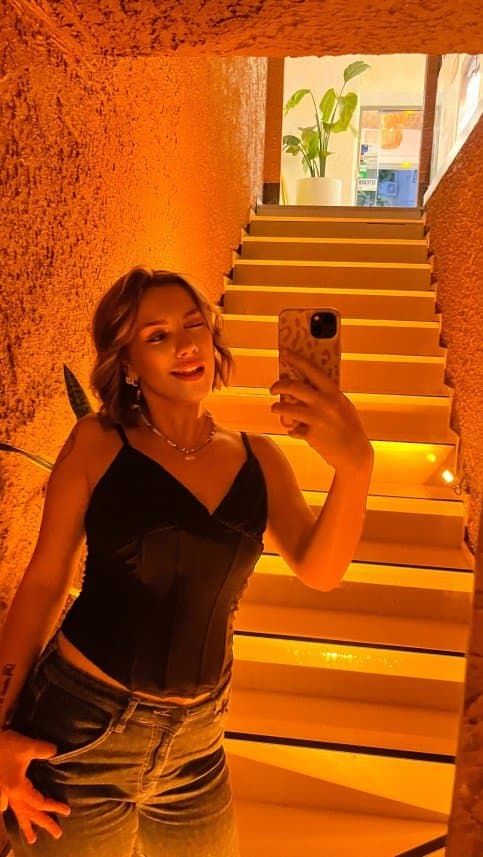 Hazel A. — çalışma 7