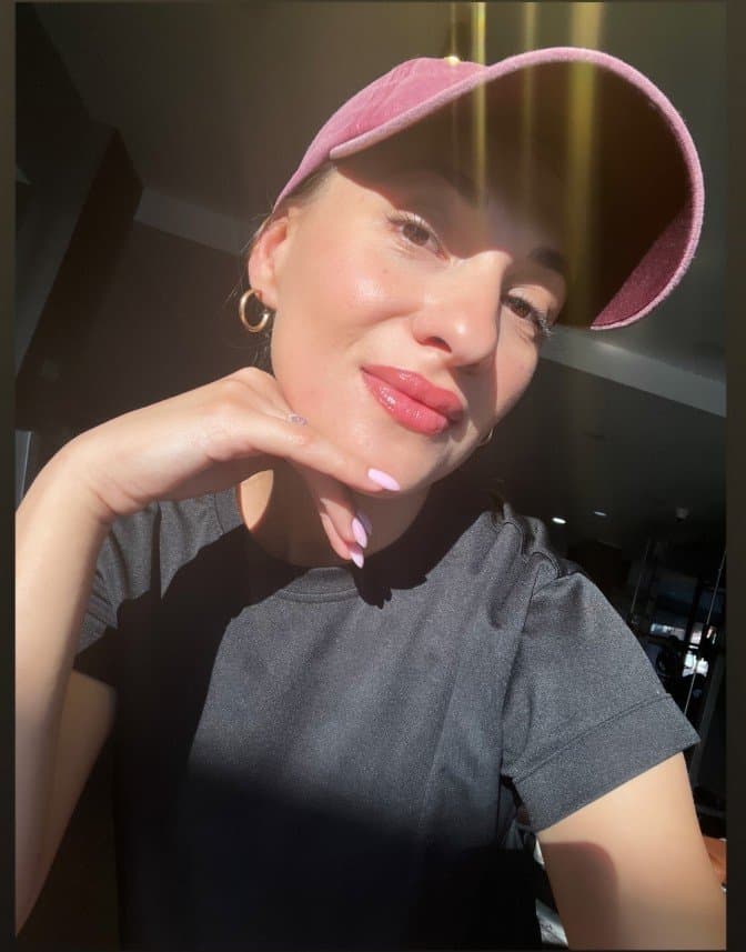 Hediye D. — çalışma 3