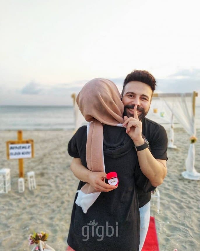 H. O. — çalışma 1