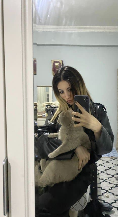 Helin Ç. — çalışma 8