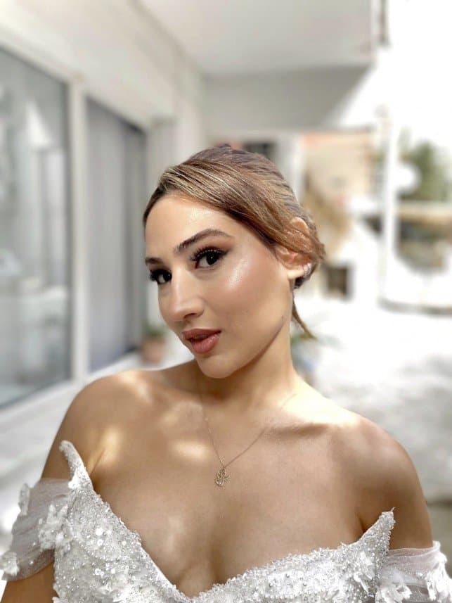 Helin B. — çalışma 5