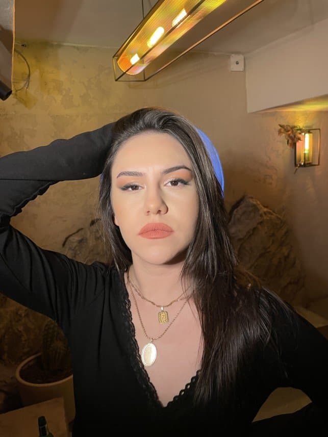 Helin B. — çalışma 1