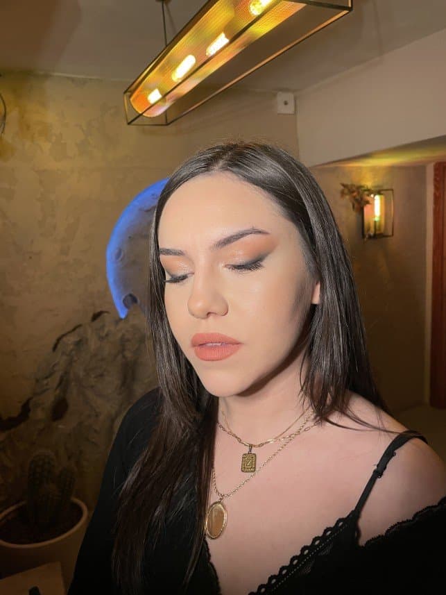 Helin B. — çalışma 2