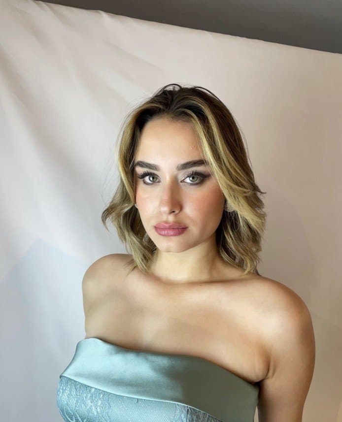 Helin B. — çalışma 3