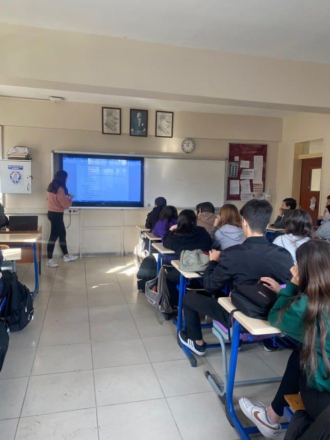 Helin G. — çalışma 3