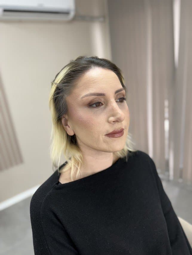 Helin K. — çalışma 2