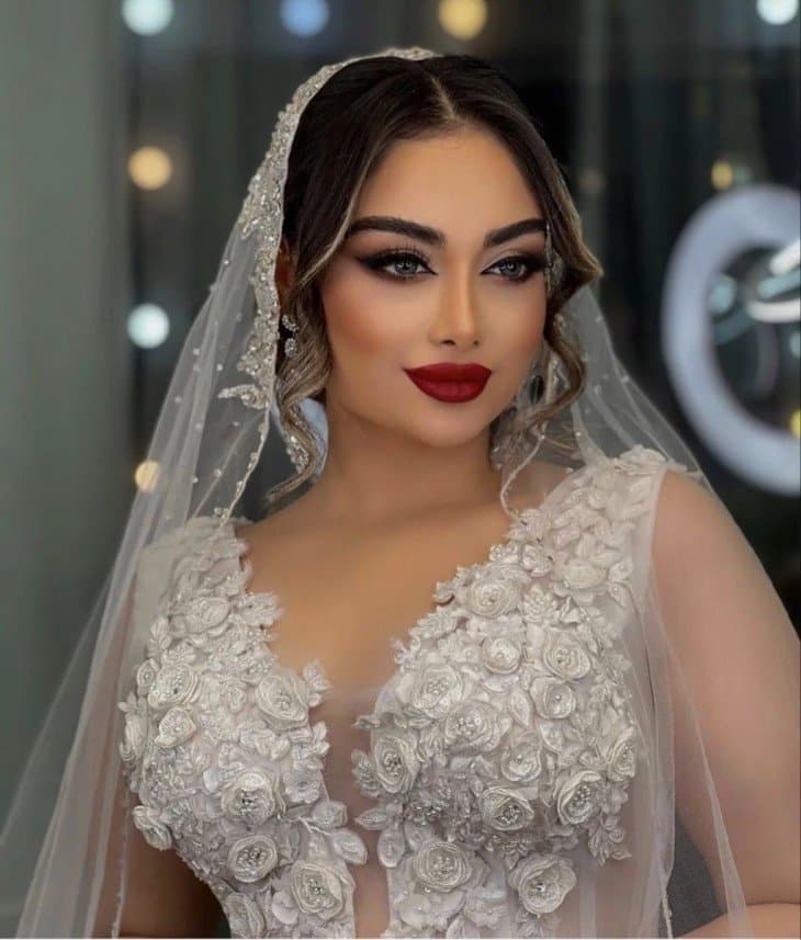 Heliya J. — çalışma 3