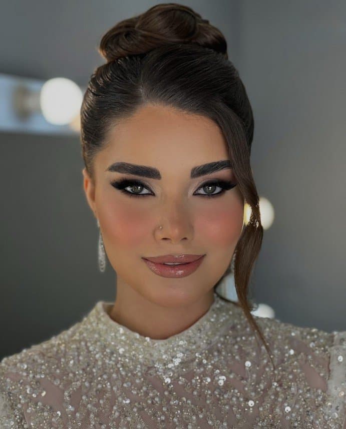 Heliya J. — çalışma 4
