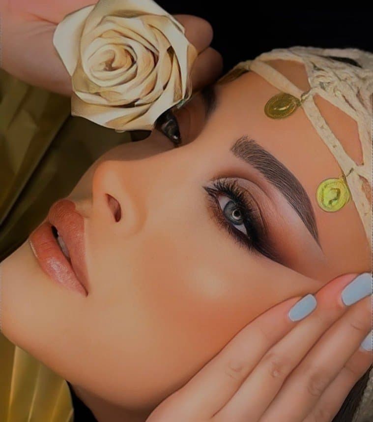Heliya J. — çalışma 5