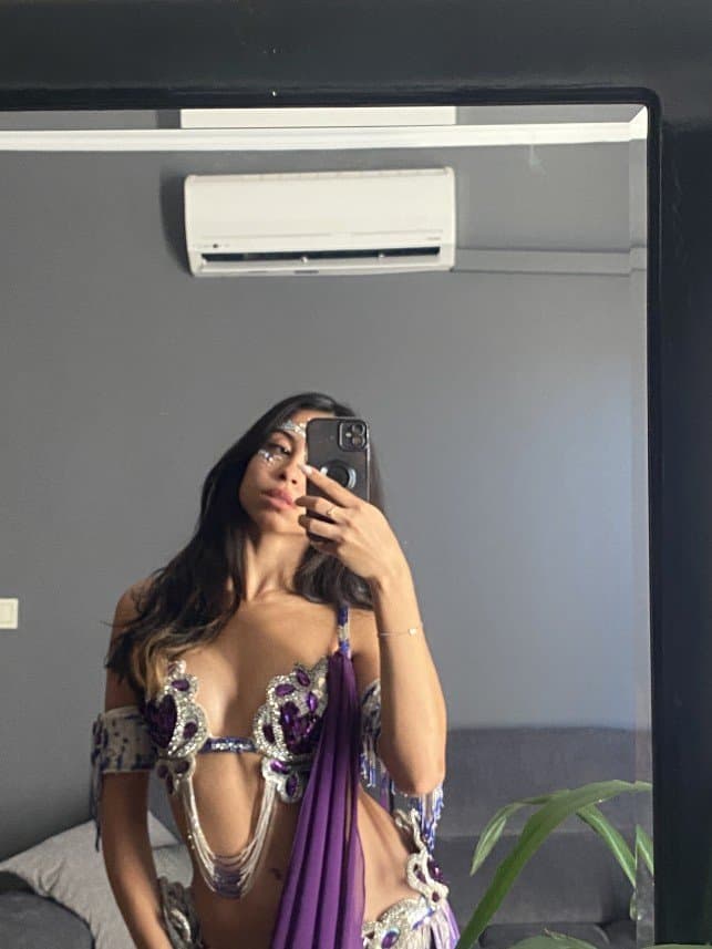 Herra D. — çalışma 2