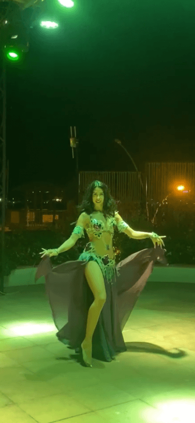 Herra D. — çalışma 4