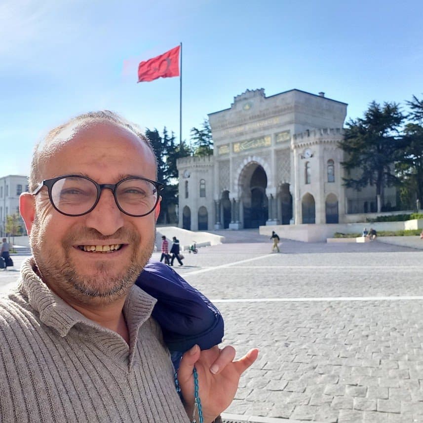 Hıdır G. — çalışma 5
