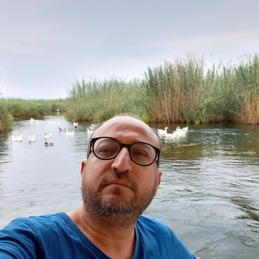Hıdır G. — çalışma 6