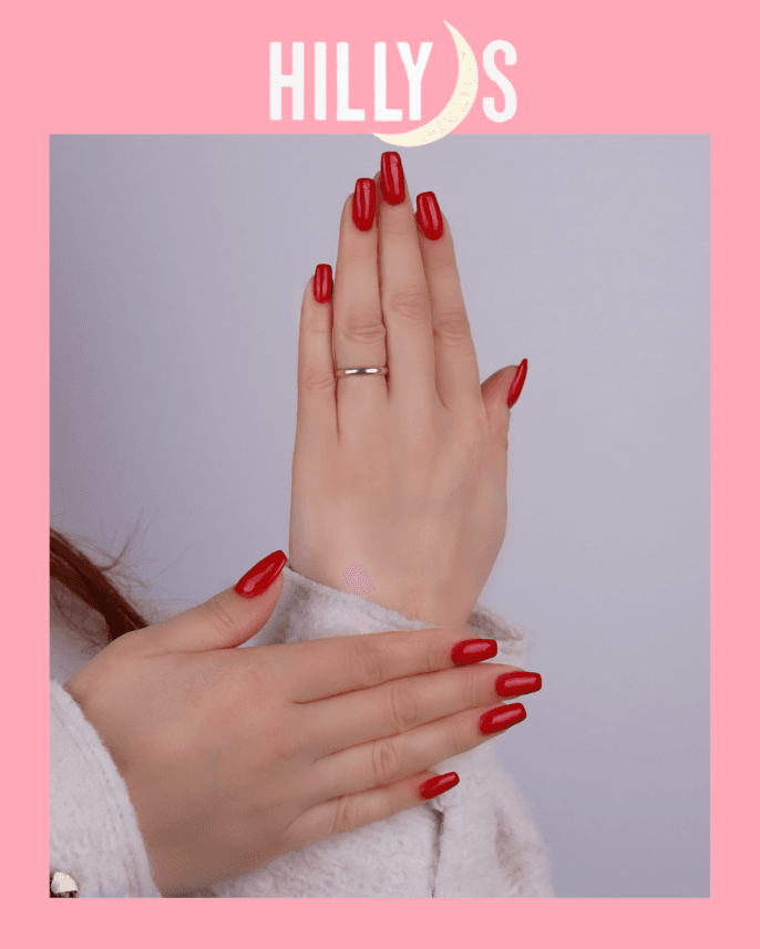 Hilal B. — çalışma 5