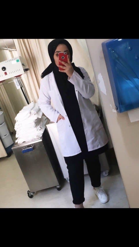Hilal C. — çalışma 1