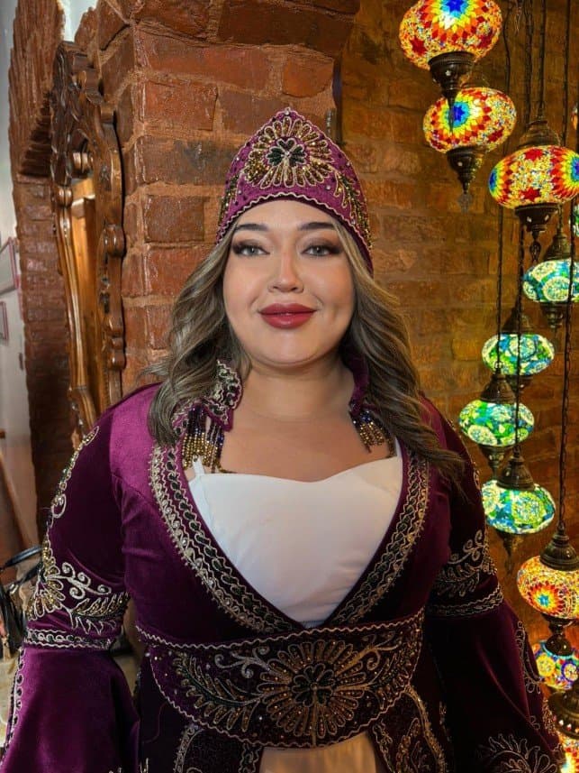 Hilal E. — çalışma 2