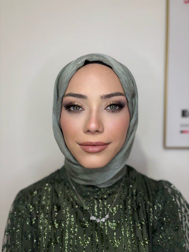 Hilal K. — çalışma 1