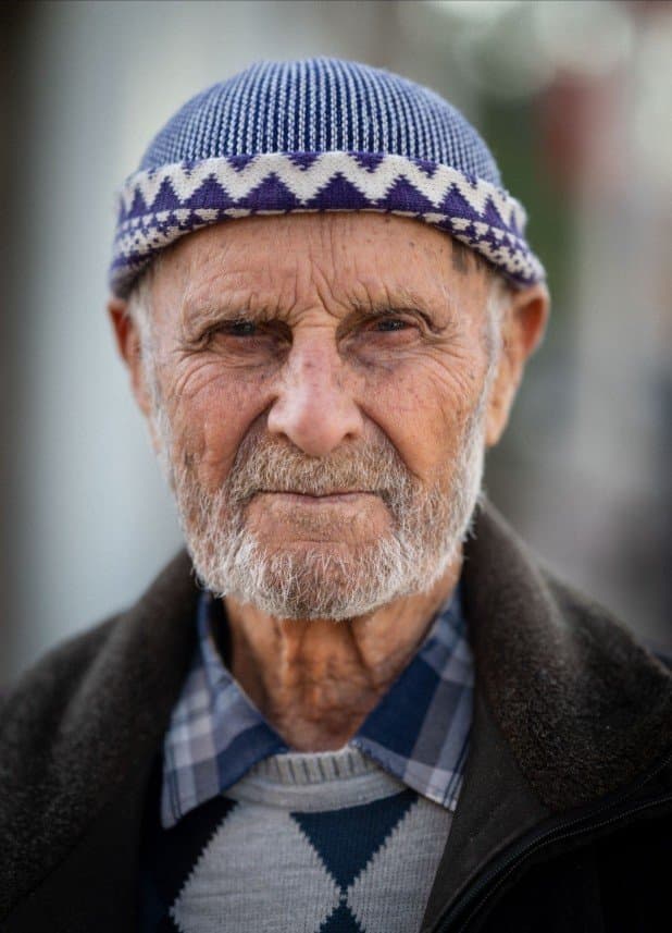 Hilal O. — çalışma 3