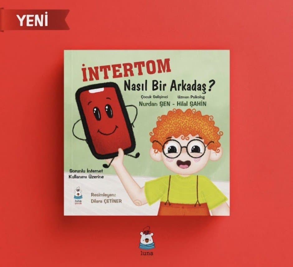 Hilal M. — çalışma 5