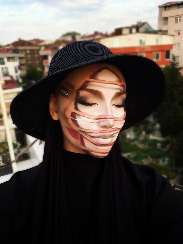 Hilal S. — çalışma 2