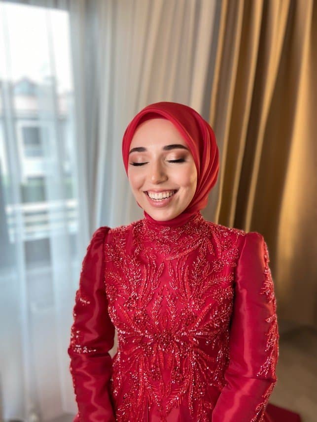 Hilal S. — çalışma 5