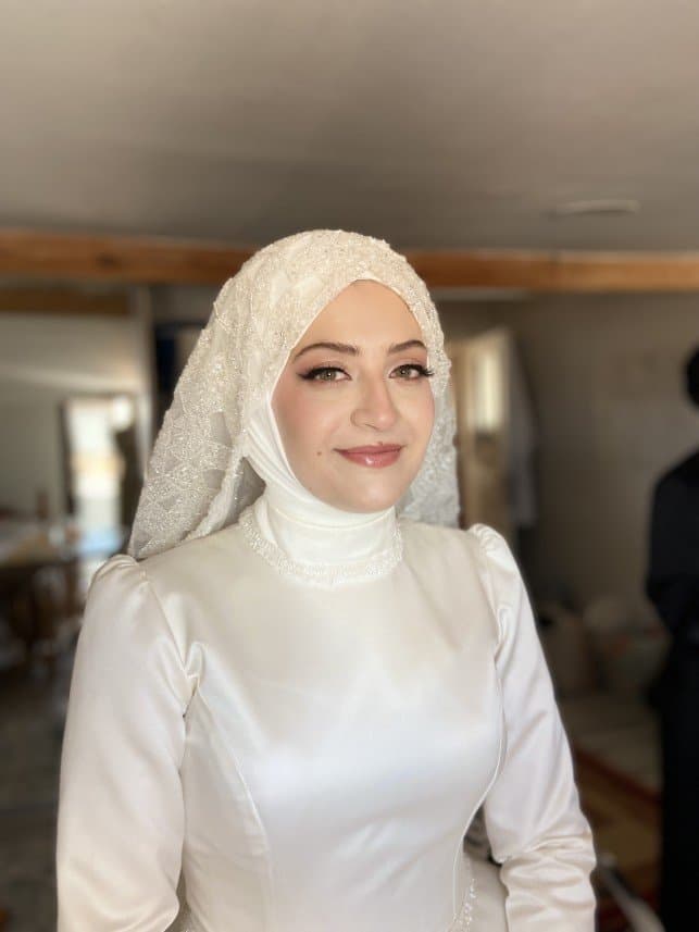 Hilal S. — çalışma 6
