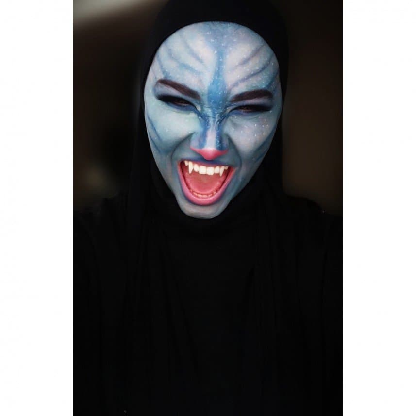 Hilal S. — çalışma 8