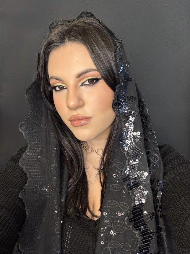 Hilal Y. — çalışma 1