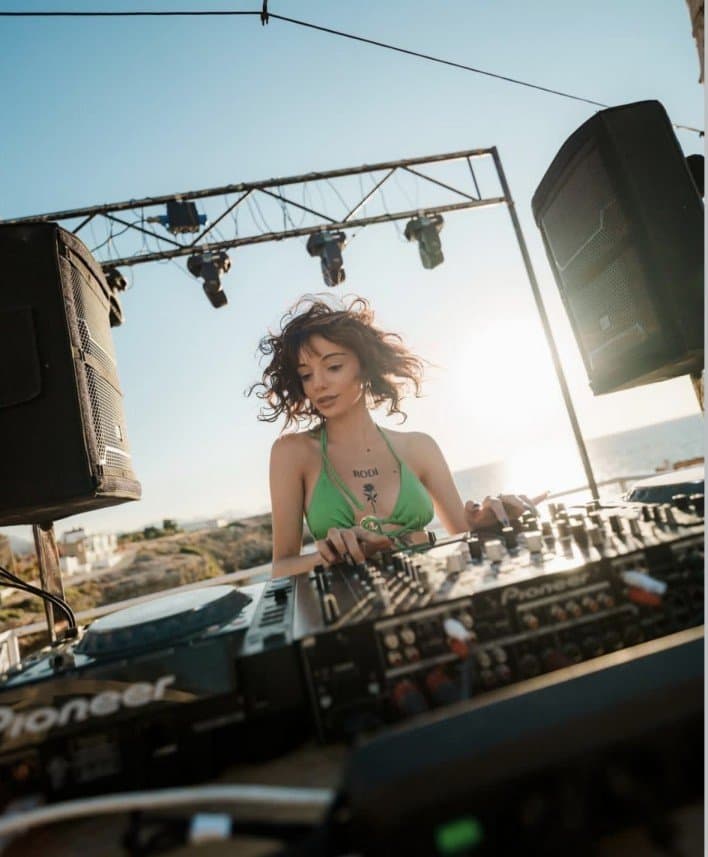 Hilda T. — çalışma 2