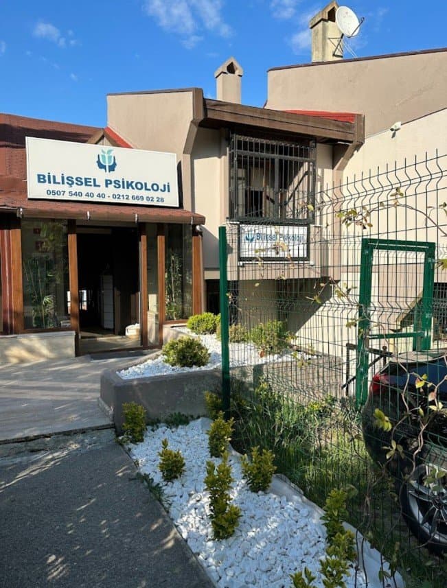Hüda Y. — çalışma 3