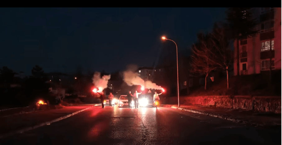 Akşehir K. — çalışma 4