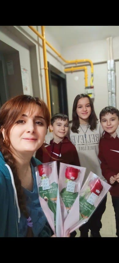 Hülya A. — çalışma 2
