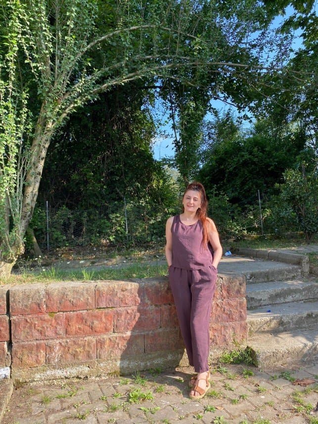 Hülya A. — çalışma 3
