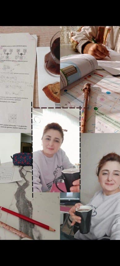 Hülya A. — çalışma 4
