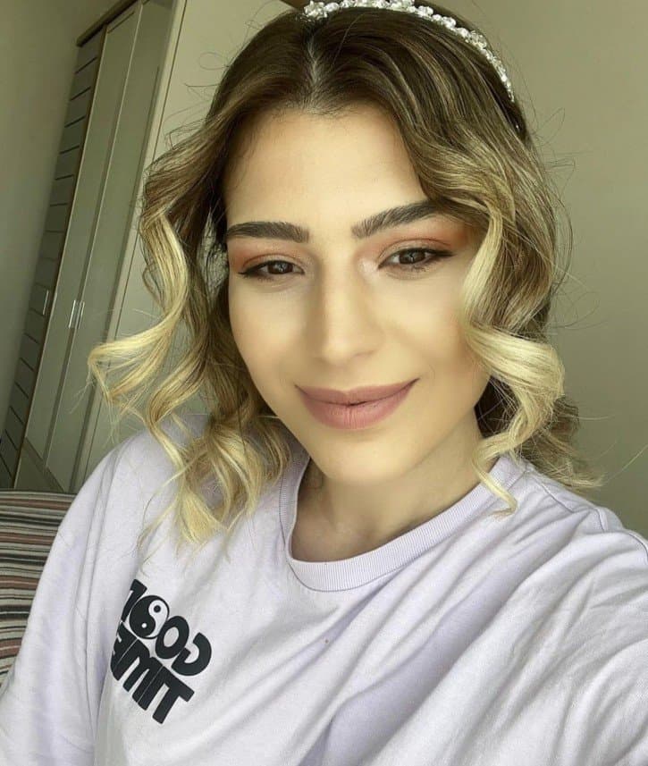 Hülya C. — çalışma 3